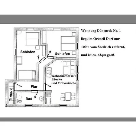 Duneneck *