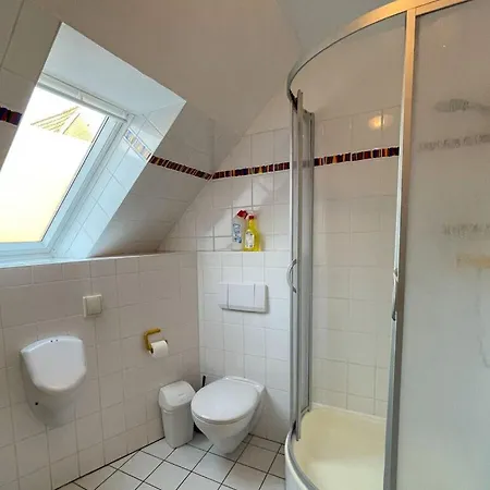 Duneneck Lejlighed