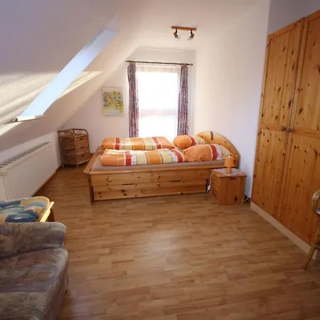 Lejlighed Duneneck *