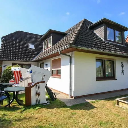 Duneneck Lejlighed *