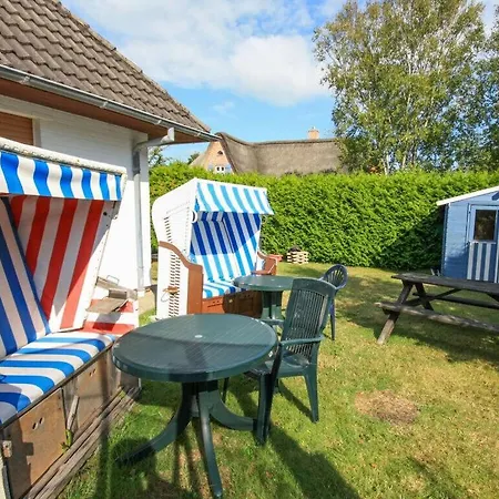 Lejlighed Duneneck *